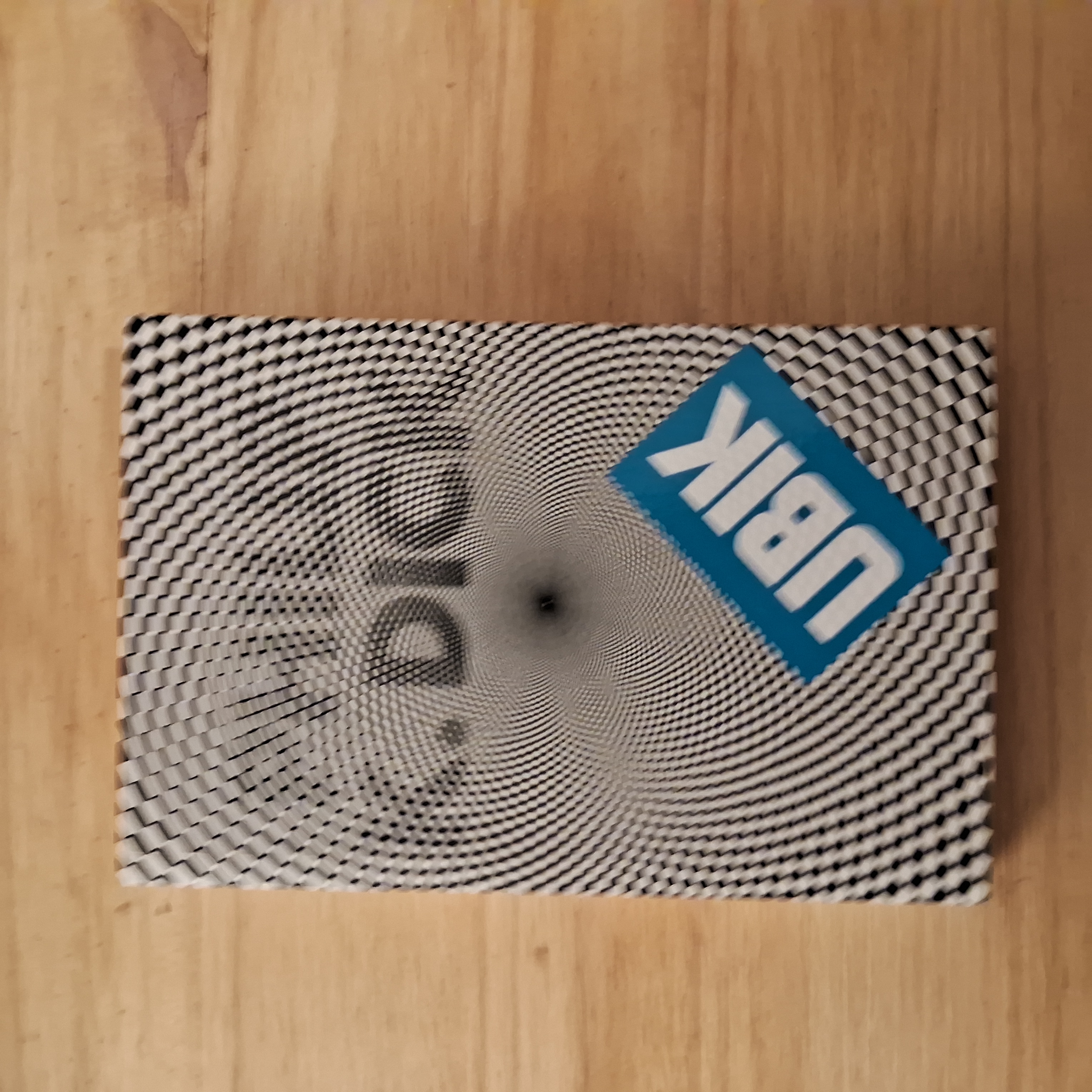 Ubik